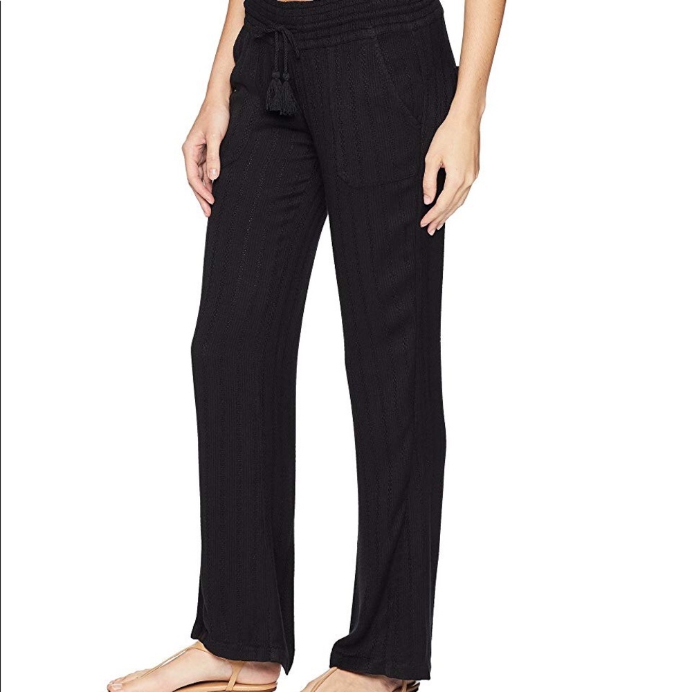 Roxy Oceanside Pant Dobby